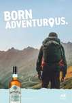 Shackleton Blended Malt Scotch Whisky, 70cl - 40% ABV