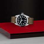 Men's Tudor Black Bay 32 Automatic Watch £1,856 @ David M Robinson
