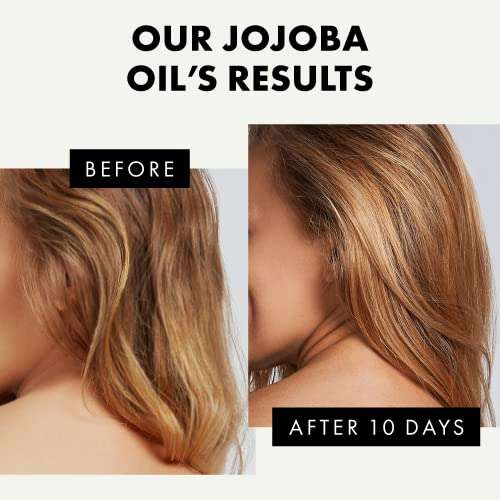 Éclat Organic Jojoba Oil for Hair & Skin - £2.99 @ Dispatches from Amazon Sold by Simplynatural