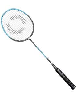 Opti Aluminium Badminton Racket - £5 (Free Click & Collect) @ Argos