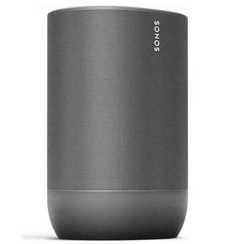 Sonos Move Smart Speaker £245.65 with code (UK Mainland) @ Spatialonline / eBay