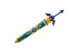 Legend of Zelda Link Sword & scabbard
