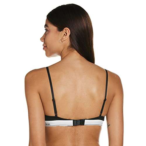 Calvin Klein Women's T-Shirt Bra-Perfectly Fit Flex - £13 @ Amazon