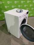 LG Washing Machine 10.5Kg FAV310WNE AO- Refurbished (30 days returned item) - £369 sold by AO @ eBay (UK Mainland)