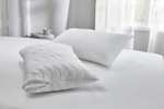 Premier Inn Luxury Pillows