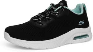 Skechers Women's BOBS Squad Air Sweet Encounter Trainers