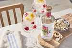 TRØVE Raspberry with Lemongrass & Mint Botanical Vodka, 30% - 70cl