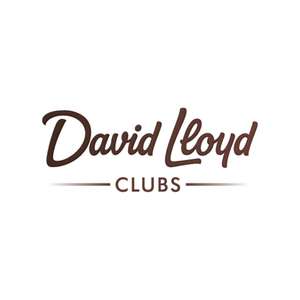 Day Pass Selected David Lloyd Gyms For Non Members