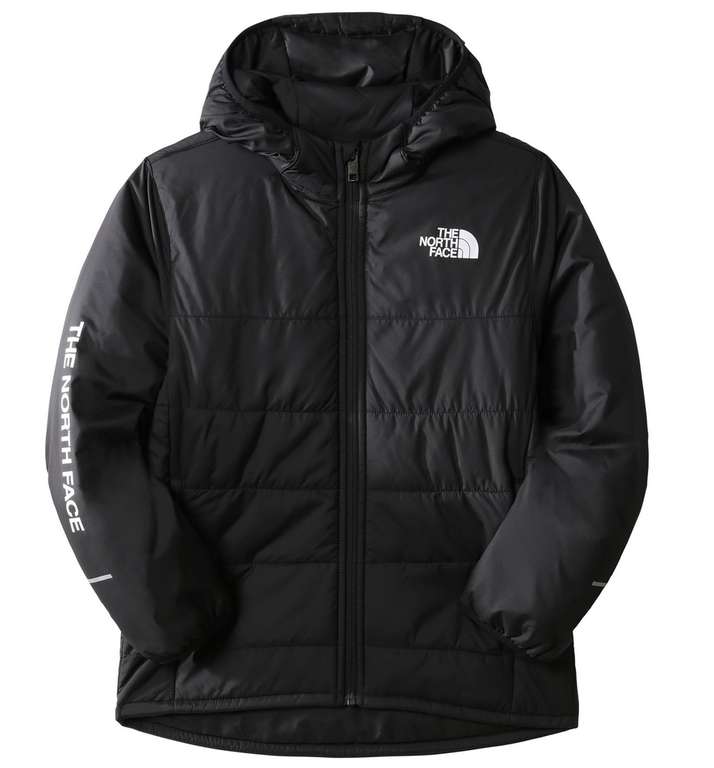 Up to 55% Off The North Face Kids/Adults Clothing (Selected Lines) + £3.95 Delivery / Free Dlivery Over £50 @ Taunton Leisure