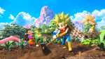 Dragon Quest Builders 2 (PS4) £12.95 delivered @ The Game Collection