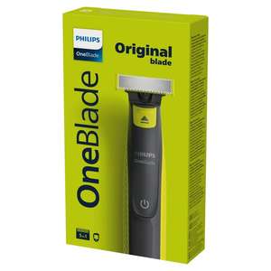 Philips OneBlade for Face with 5-in-1 Adjustable Comb