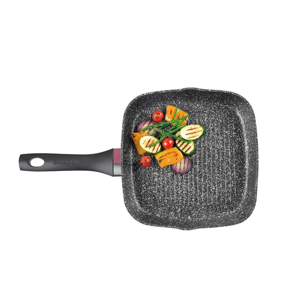 Salter Megastone 24cm Non Stick Fry Pan