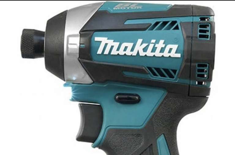 Makita DTD153Z 18V Battery Cordless LXT 