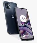 Motorola Moto G13 (90Hz Display, 50 MP, 5000mAh, TurboPower Charging, 4/128 GB, Dual SIM) + 1 Year Screen Protection with code