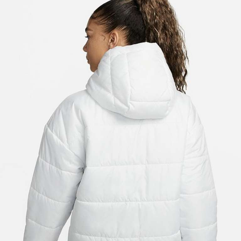Nike women Puffer Jacket £36.50 click and collect at Very