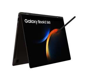 SAMSUNG Galaxy Book3 360 15.6" 2 in 1 Laptop - Intel Core i5, 256 GB SSD, Graphite
