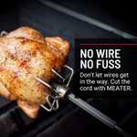 MEATER Plus Wireless Meat Thermometer £69.99 Delivered @ Costco (Brown Sugar Colour Back In Stock)