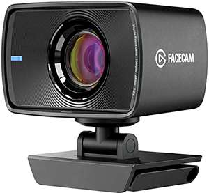 Elgato Facecam - 1080p60 Full HD Webcam