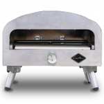 CASA MIA BRAVO 16 Inch Gas Pizza Oven £239 Delivered @ Garden Street