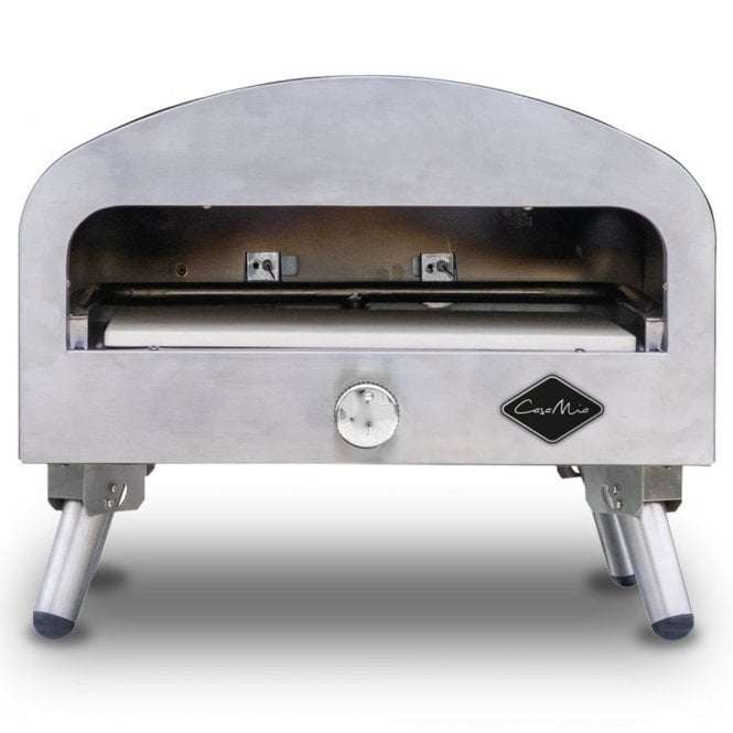 CASA MIA BRAVO 16 Inch Gas Pizza Oven £239 Delivered @ Garden Street