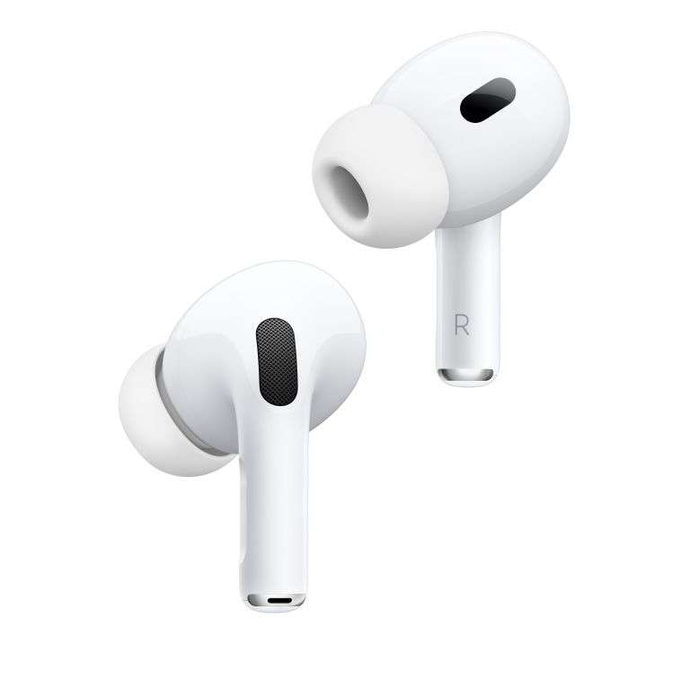 AirPods Pro (2nd generation) - with 3 year warranty @ Select Online