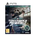 Tony Hawk's Pro Skater 1 + 2 (PS5) Using Code - The Game Collection Outlet