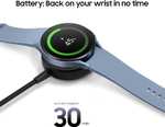 Samsung Galaxy Watch5 40mm (No Strap) Smart Watch - £166.50 / £116.50 With Any Trade In @ Samsung Via EPP