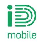 iD mobile 20GB data, Unlimited min/text, EU roaming + £45 Amazon or Currys Voucher - £8pm /12m = £96 (£4.25pm effective) @ MSE / iD