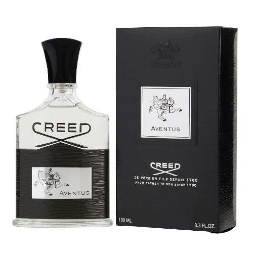 Creed Aventus Eau de Parfum 100ml £236 + £4.99 Delivery With Code @ House of Fraser