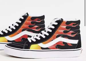 Vans Deals ➡️ Cheapest Price, Sale UK 