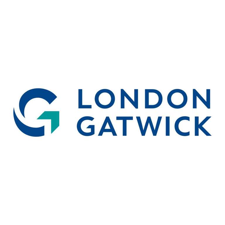 20% off London Gatwick airport parking