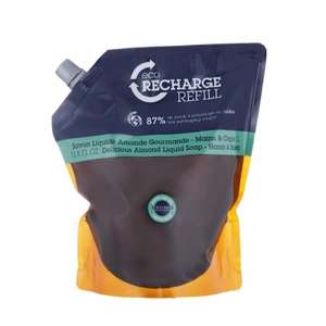 L'Occitane Liquid Soap Refill 1L £18.01 W/Code New Customers Only