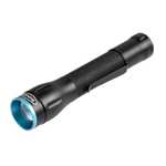 Ring Automotive Zoom140 LED Rechargeable Torch Aluminium