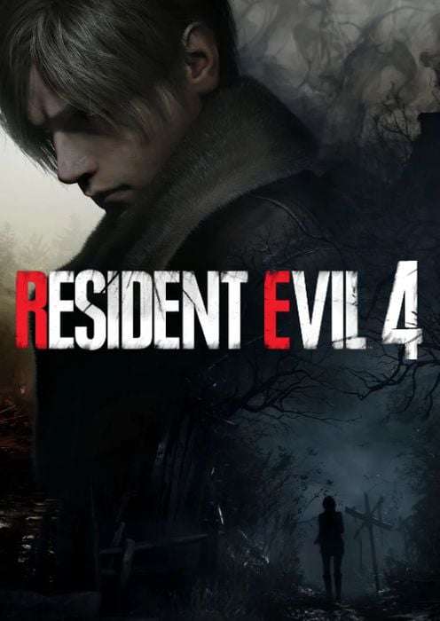 Resident Evil 4 Remake PC STEAM £34.99 at CDKeys