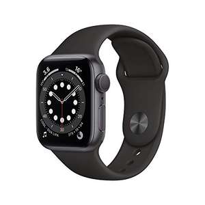 Apple watch 6 GPS 40mm £179.54 - Used as new Amazon Warehouse