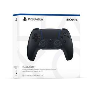 DualSense Wireless Controller Midnight Black PlayStation 5 - New - Sold by Shopto