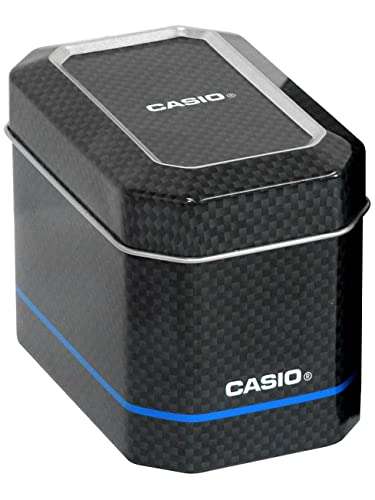 Casio Wave Ceptor WV-59R-1AEF Watch - £44.36 @ Amazon