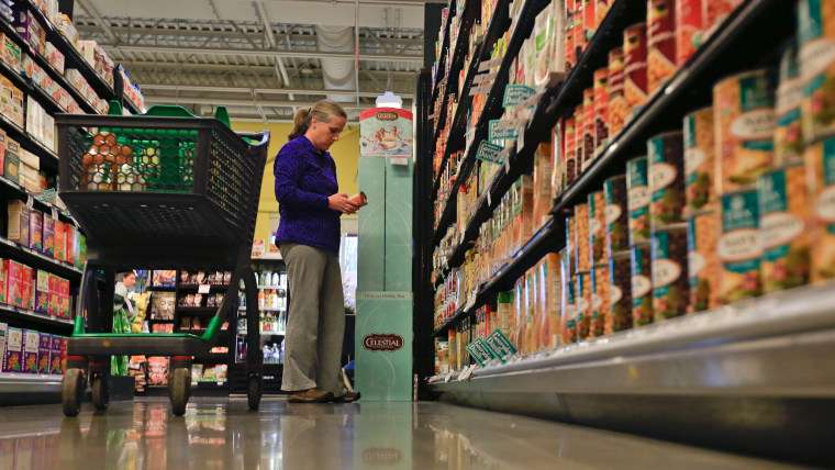 Morrisons introduces new 'Quiet Hour' to afternoon shoppers, across all supermarkets