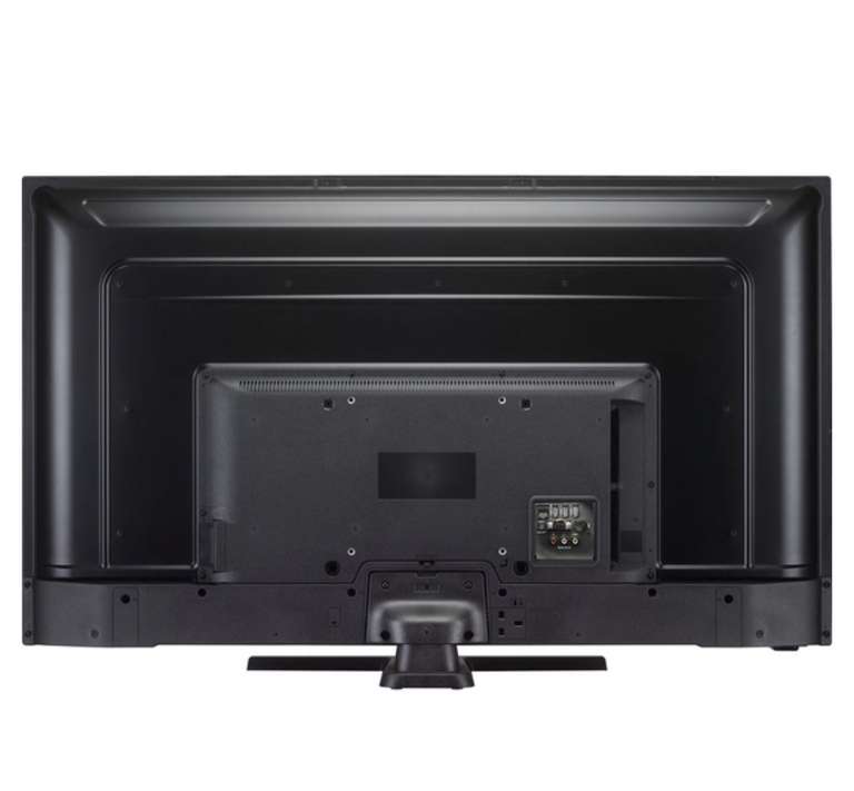 JVC LT-43CF810 Fire TV Edition 43" Smart 4K Ultra HD HDR LED TV with Amazon Alexa - £219 @ Currys