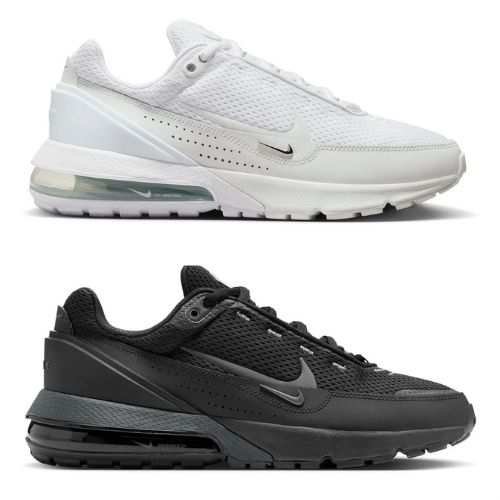 Nike Air Max Pulse Trainers: White 5.5 & 14 / White 11.5 & 13 £39.60 | Black 12 & 13 £39.60 W/Code