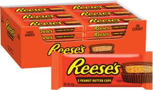Reese's | Peanut Butter Cups, 36 x 42g