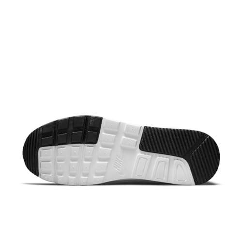 Nike Men's Air Max SC (GS) - Black / White | Size: UK 10.5 (Prime ...