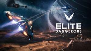 Elite Dangerous Standard Edition - Xbox Download