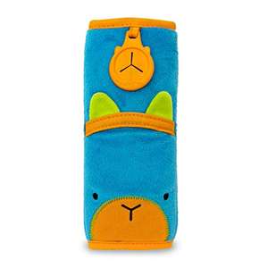 Trunki Seat Belt Pads for Kids | Comfy Childrens Seatbelt Cover - £2 @ Amazon