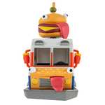 FORTNITE FNT1059 Durrr Burger Food Truck TRUCK-9-Inch Feature Vehicle with 2.5-Inch Articulated Beef Boss Figure £18 @ Amazon