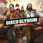 [PC-Win/Mac] Disco Elysium - The Final Cut (role-playing game) - PEGI 18 - £8.75 @ Steam
