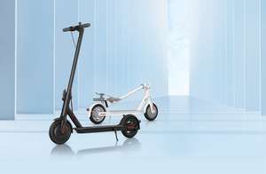 Xiaomi Electric Scooter 3 Lite - New users discount plus coupon