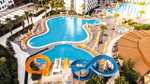 5* All Inclusive - Green Nature Resort and Spa, Turkey - 2 adults 7 nights (£395pp) Gatwick Flights 20kg Suitcases & Transfers - 7th May