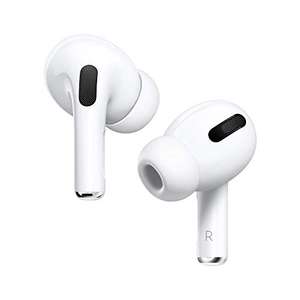 AirPods Pro 2021 with MagSafe charging case used very good £149.30 at Amazon Warehouse
