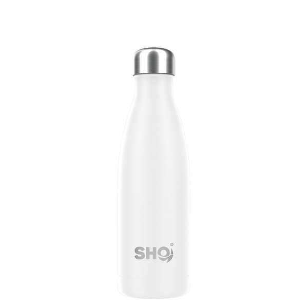 SHO Original Bottles 2.0 Clearance 375ml / 500ml - £7.99/£9.99 Delivered @ SHO